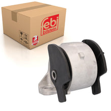 Load image into Gallery viewer, Left Transmission Mount Fits Honda HR-V I 1999-05 OE 50820S2HJ91 Febi 186607