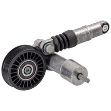 Load image into Gallery viewer, Auxiliary Belt Tensioner Assembly Inc Vibration Damper Fits Volkswage Febi 18660