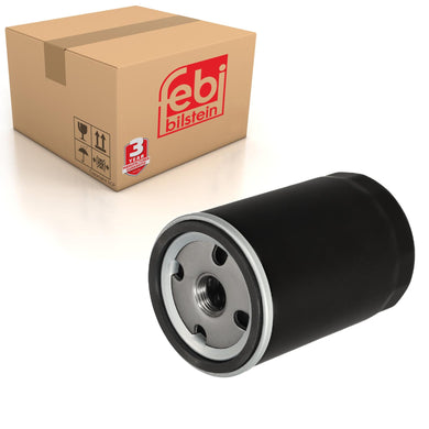 Transmission Oil Filter Fits Mercedes eActros eEconic OE 7752700098 Febi 186612