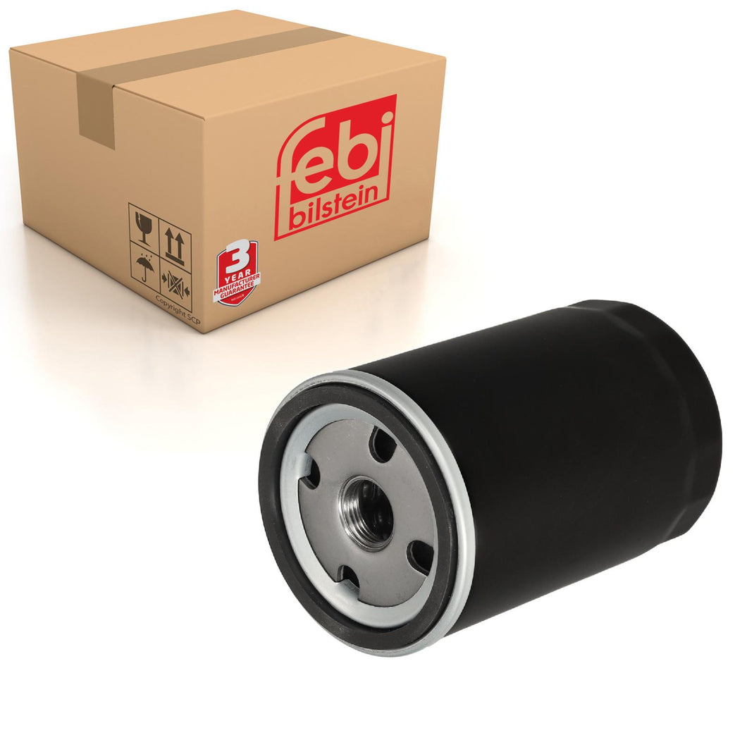 Transmission Oil Filter Fits Mercedes eActros eEconic OE 7752700098 Febi 186612