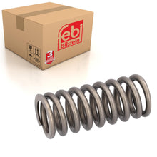 Load image into Gallery viewer, Valve Spring Fits Scania F K N P G L R S T 4 Serie OE 2865748 Febi 186613