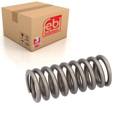 Valve Spring Fits Scania F K N P G L R S T 4 Serie OE 2865748 Febi 186613