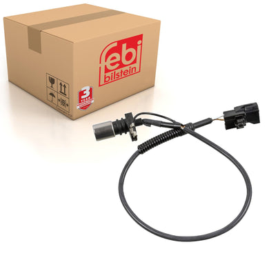 Crankshaft Sensor Fits Toyota Yaris Auris Corolla Subaru 9091905074 Febi 186615