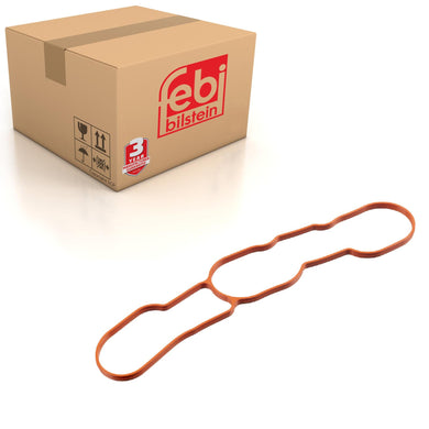 Intake Manifold Gasket Fits Citroën Berlingo C4 Vauxhall 9803918580 Febi 186617