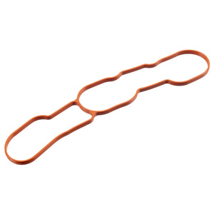 Intake Manifold Gasket Fits Citroën Berlingo C4 Vauxhall 9803918580 Febi 186617