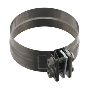 Flexible Pipe Tube Clamp Fits Volvo Trucks B12M FH FM4 OE 20455908 Febi 186620