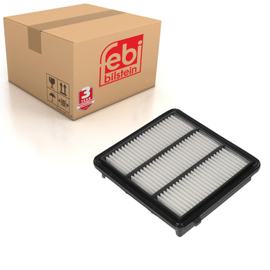 Air Filter Fits Honda Accord Civic ZR-V OE 1722064AA00 Febi 186624