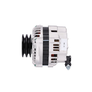 Alternator Fits Nissan Datsun Frontier NP300 Terrano OE 23100VK010 Febi 186625
