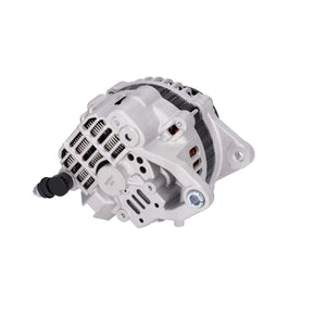 Alternator Fits Nissan Datsun Frontier NP300 Terrano OE 23100VK010 Febi 186625