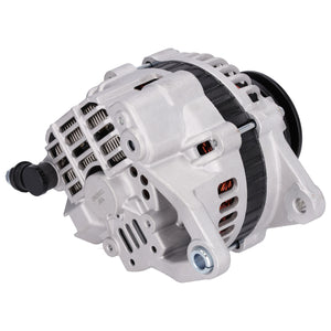 Alternator Fits Nissan Datsun Frontier NP300 Terrano OE 23100VK010 Febi 186625