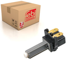 Load image into Gallery viewer, Brake Light Switch Fits Mercedes Atego Axor Econic Zetros 0015452409 Febi 186631