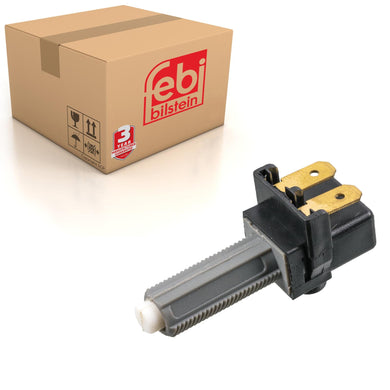 Brake Light Switch Fits Mercedes Atego Axor Econic Zetros 0015452409 Febi 186631