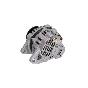 Alternator Fits Mazda B-Series B2200 B2500 Ford Ranger OE WL9118300 Febi 186641