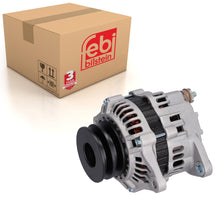 Load image into Gallery viewer, Alternator Fits Mazda B-Series B2200 B2500 Ford Ranger OE WL9118300 Febi 186641