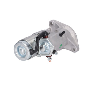 Starter Motor Fits Toyota Blizzard Chaser Cresta Dyna OE 2810054180 Febi 186645