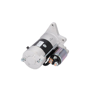 Starter Motor Fits Ford Ranger Mazda B2200 BT-50 E2500 MPV 4348654 Febi 186646