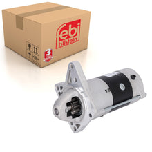 Load image into Gallery viewer, Starter Motor Fits Ford Ranger Mazda B2200 BT-50 E2500 MPV 4348654 Febi 186646
