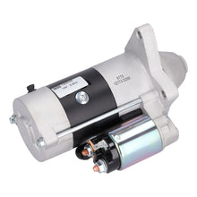 Load image into Gallery viewer, Starter Motor Fits Ford Ranger Mazda B2200 BT-50 E2500 MPV 4348654 Febi 186646