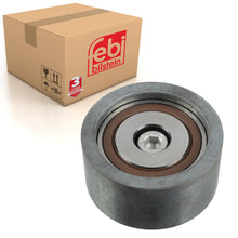 Load image into Gallery viewer, Timing Belt Idler Pulley Inc Bolt Fits Volkswagen Passat 4motion Phae Febi 18664