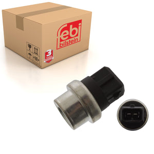 Coolant Temperature Sensor Fits Volkswagen Caddy Corrado Eurovan Golf Febi 18666