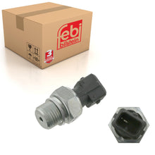 Load image into Gallery viewer, Oil Pressure Sensor Fits Citroen Berlingo Peugeot 106 306 Partner Febi 18669