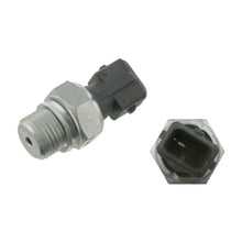 Load image into Gallery viewer, Oil Pressure Sensor Fits Citroen Berlingo Peugeot 106 306 Partner Febi 18669