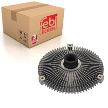 Load image into Gallery viewer, Fan Coupling Fits BMW 5 Series E34 E39 7 E32 E38 8 E31 Febi 18681