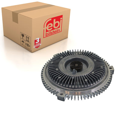 Fan Coupling Fits BMW 3 Series E36 5 E39 7 E38 OE 11522246042 Febi 18684