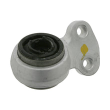 Load image into Gallery viewer, Front Left Lower Control Arm Bush Inc Bracket Fits BMW 3 Series E46 Z Febi 18687