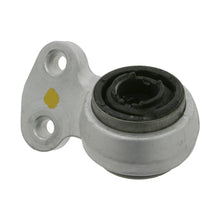 Load image into Gallery viewer, Front Right Lower Control Arm Bush Inc Bracket Fits BMW 3 Series E46 Febi 18688