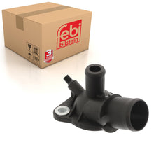 Load image into Gallery viewer, Thermosthousing Coolant Flange Fits Peugeot 205 405 Citroen ZX Febi 18692