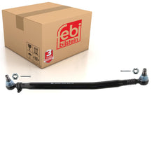 Load image into Gallery viewer, Drag Link Inc Castle Nuts &amp; Cotter Pins Fits Renault LHD Only Febi 18705