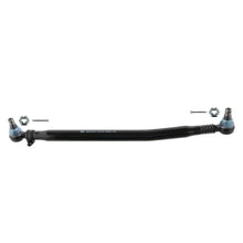 Load image into Gallery viewer, Drag Link Inc Castle Nuts &amp; Cotter Pins Fits Renault LHD Only Febi 18705