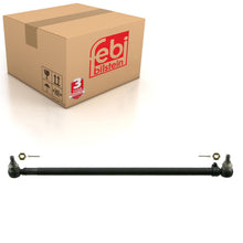 Load image into Gallery viewer, Drag Link Inc Castle Nuts &amp; Cotter Pins Fits Renault bitte Abmessunge Febi 18708