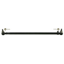 Load image into Gallery viewer, Drag Link Inc Castle Nuts &amp; Cotter Pins Fits Renault bitte Abmessunge Febi 18708