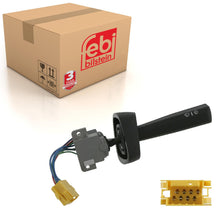 Load image into Gallery viewer, Steering Column Switch Assembly Fits Volvo FH12 G1 J FH16 FH565 NH12 Febi 18716