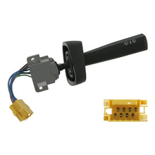 Load image into Gallery viewer, Steering Column Switch Assembly Fits Volvo FH12 G1 J FH16 FH565 NH12 Febi 18716