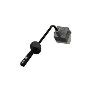 Steering Column Indicator Light Switch Fits Volvo B58 BR F10 F12 F16 Febi 18718