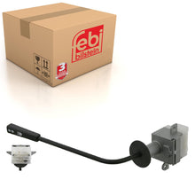 Load image into Gallery viewer, Steering Column Indicator Light Switch Fits Volvo B58 BR F10 F12 F16 Febi 18718