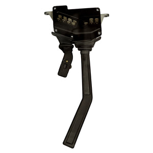 Steering Column Switch Assembly Fits Volvo B10 B BLE L M BR B12 B6 FL Febi 18719