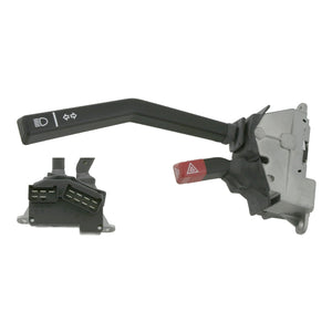 Steering Column Switch Assembly Fits Volvo B10 B BLE L M BR B12 B6 FL Febi 18719
