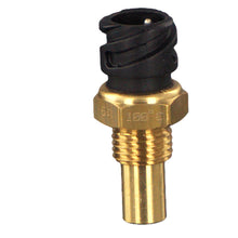 Load image into Gallery viewer, Coolant Temperature Sensor Fits MAN Bus EL F 2000 8 90 FOC G HOC KAT Febi 18753