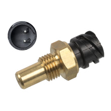 Load image into Gallery viewer, Coolant Temperature Sensor Fits MAN Bus EL F 2000 8 90 FOC G HOC KAT Febi 18753