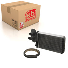 Load image into Gallery viewer, Heating System Heat Exchanger Fits Volkswagen Bora 4motion Golf Van V Febi 18764