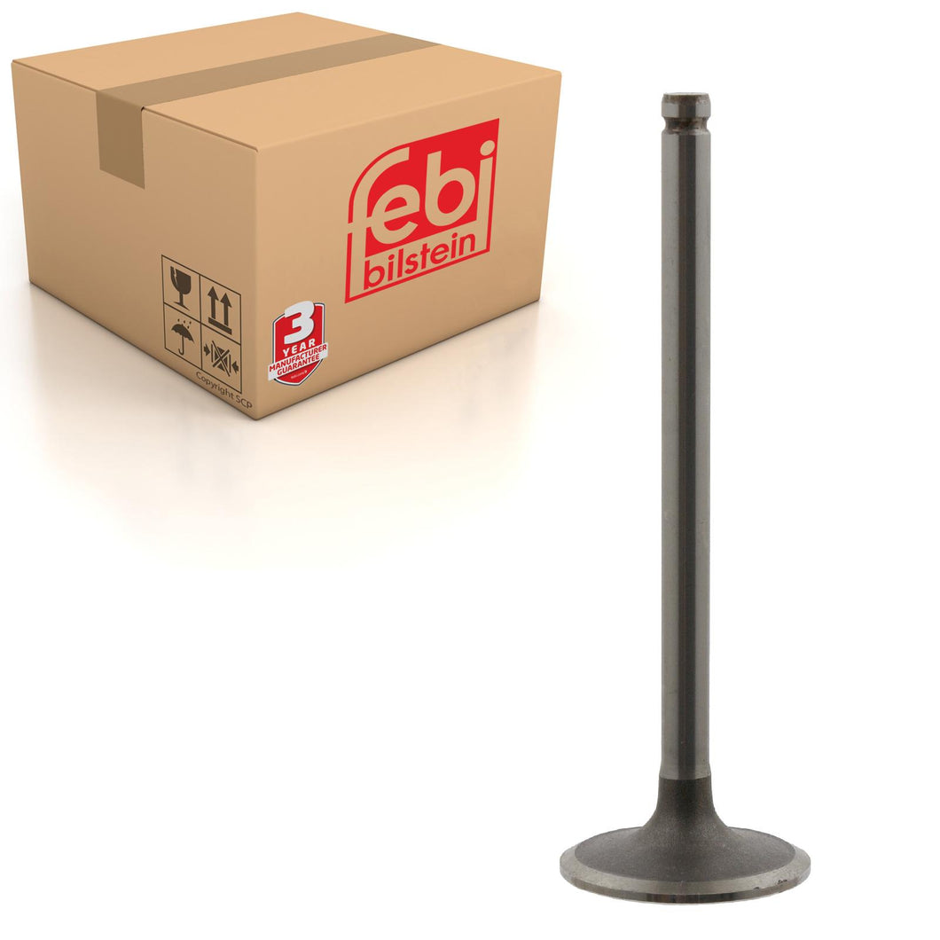 Inlet Valve Fits Peugeot 106 205 206 306 309 405 Partner Ranch Citroe Febi 18767