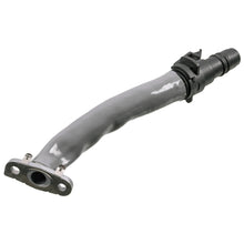 Load image into Gallery viewer, Oil Feed Pipe Fits Vauxhall Adam Astra Corsa Insignia Mokka 55587854 Febi 187686