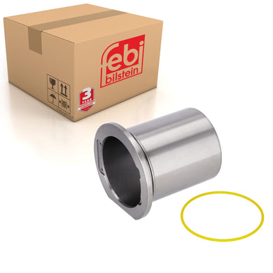 Compressor Cylinder Liner Fits Mercedes Axor OE 4571306215SK1 Febi 187688
