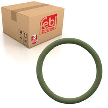 Load image into Gallery viewer, Cooling Water Flange Sealing Ring Fits Volkswagen Bora 4motion Corrad Febi 18768