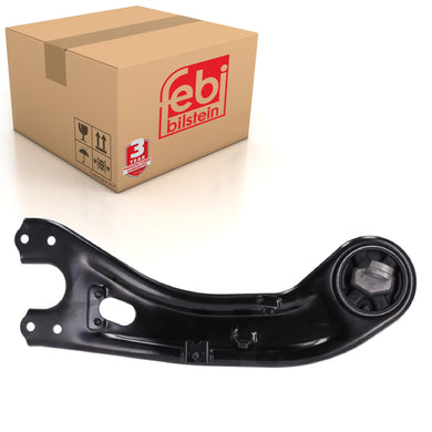 Control Arm Fits Hyundai OE 552702S850DS Febi 187694