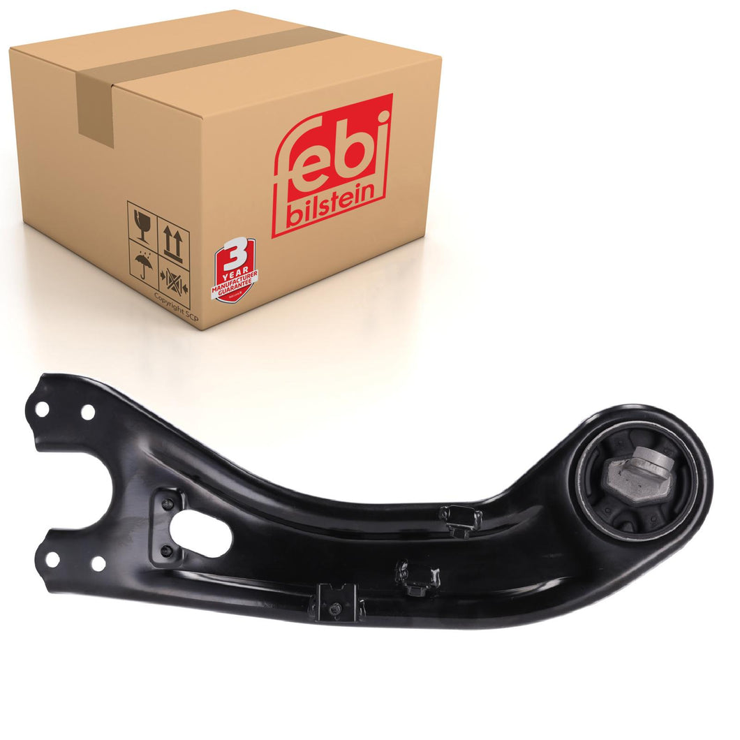 Control Arm Fits Hyundai OE 552702S850DS Febi 187694